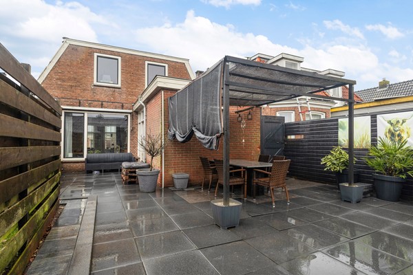 Medium property photo - Buorren 6, 9041 BA Berltsum